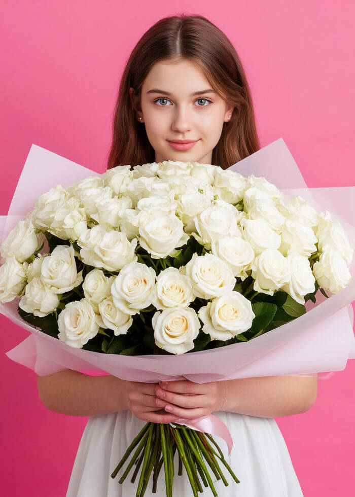 Почему стоит обратиться в Flowers